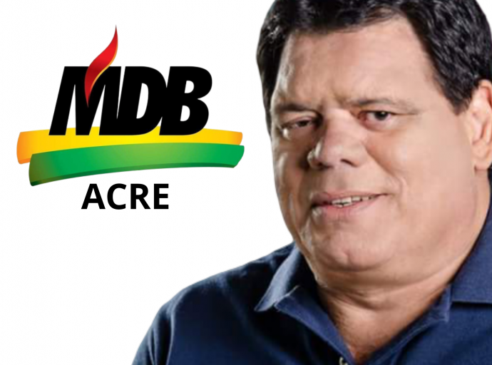 Flaviano Melo garante 672 mil para pavimentação em Porto Acre